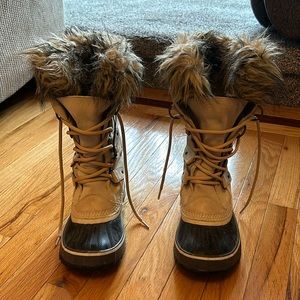 Sorel Snow Boots